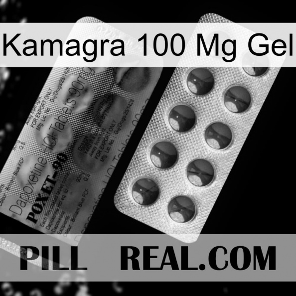 Kamagra 100 Mg Gel 40